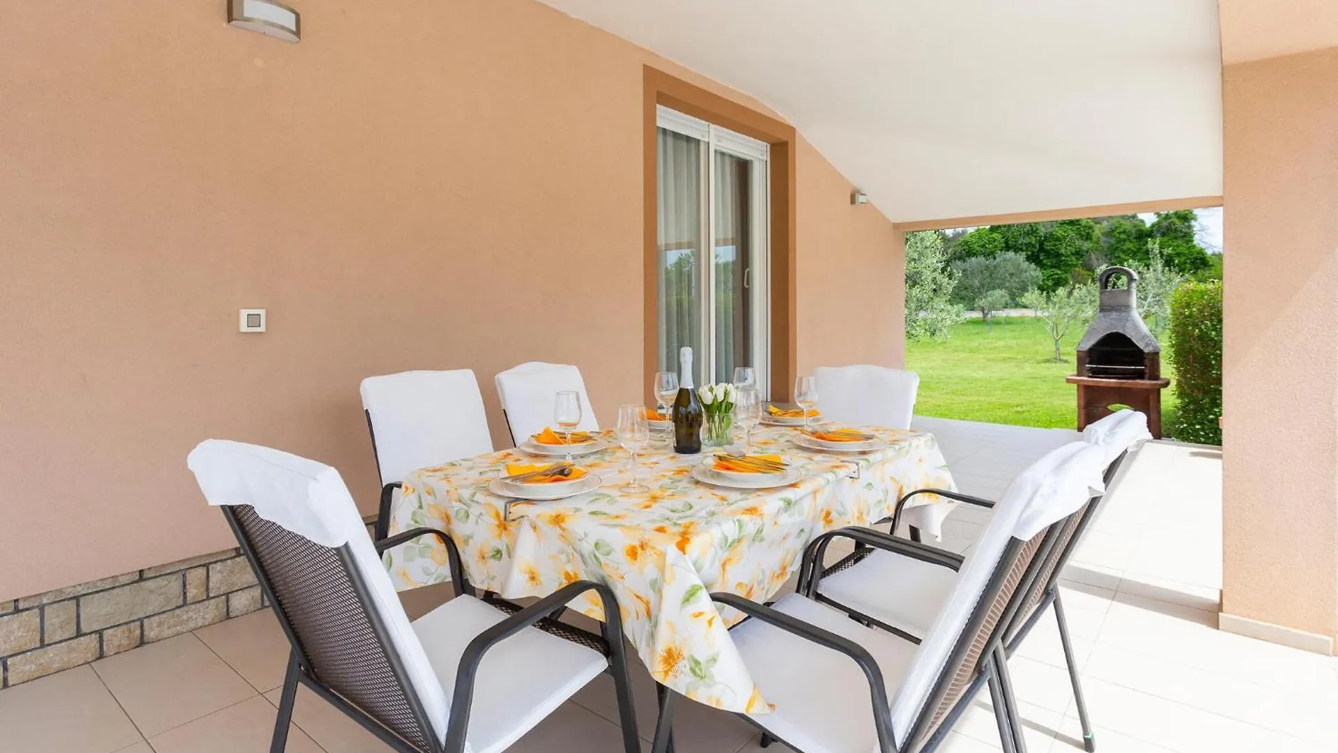 Casa vacanze 3 Bedroom Awesome Home In Fažana